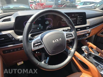 2025 Kia Telluride EX X-Line - miniatura 10