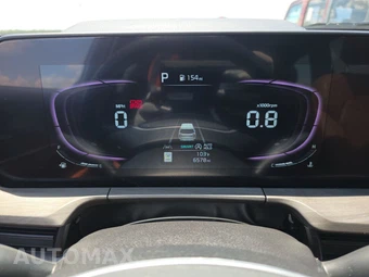 2025 Kia Telluride EX X-Line - miniatura 12