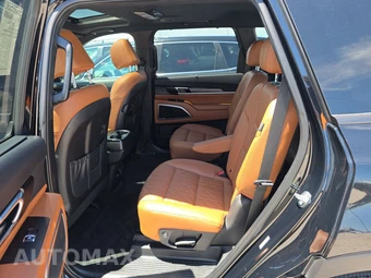 2025 Kia Telluride EX X-Line - miniatura 13