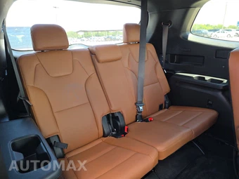 2025 Kia Telluride EX X-Line - miniatura 14