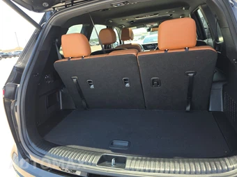 2025 Kia Telluride EX X-Line - miniatura 17