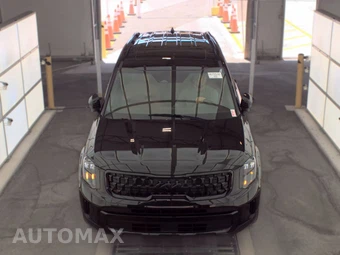 2025 Kia Telluride EX X-Line - miniatura 2
