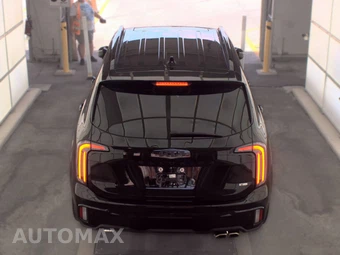 2025 Kia Telluride EX X-Line - miniatura 5