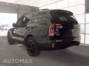 2025 Kia Telluride EX X-Line - miniatura 6