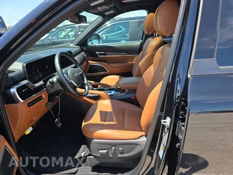 2025 Kia Telluride EX X-Line - miniatura 7