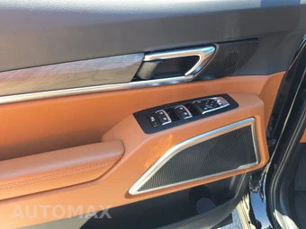 2025 Kia Telluride EX X-Line - miniatura 9