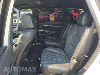 2025 Kia Telluride EX X-Line - miniatura 10