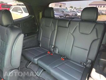 2025 Kia Telluride EX X-Line - miniatura 11