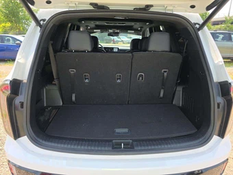 2025 Kia Telluride EX X-Line - miniatura 12