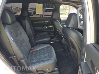 2025 Kia Telluride EX X-Line - miniatura 14