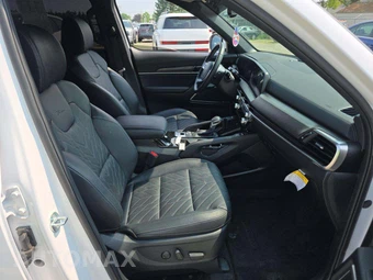 2025 Kia Telluride EX X-Line - miniatura 16