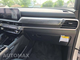 2025 Kia Telluride EX X-Line - miniatura 17