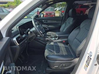 2025 Kia Telluride EX X-Line - miniatura 3