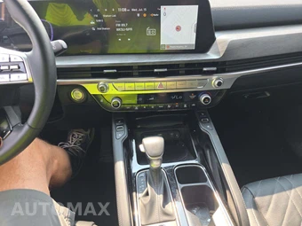 2025 Kia Telluride EX X-Line - miniatura 7