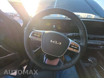 2025 Kia Telluride EX X-Line - miniatura 10