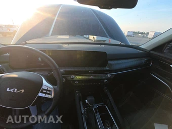 2025 Kia Telluride EX X-Line - miniatura 11