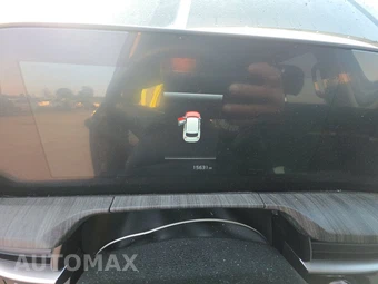 2025 Kia Telluride EX X-Line - miniatura 12