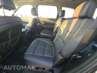 2025 Kia Telluride EX X-Line - miniatura 13