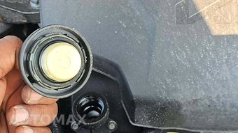 2025 Kia Telluride EX X-Line - miniatura 18