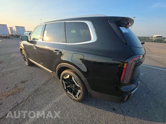 2025 Kia Telluride EX X-Line - miniatura 6