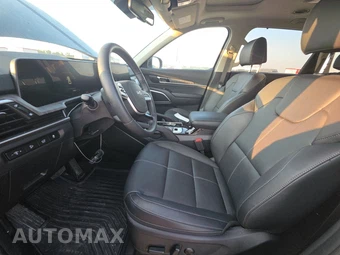 2025 Kia Telluride EX X-Line - miniatura 7