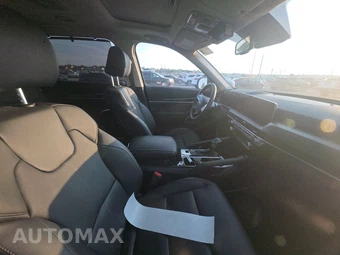2025 Kia Telluride EX X-Line - miniatura 8