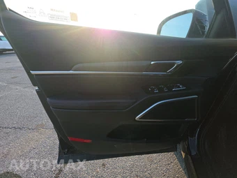 2025 Kia Telluride EX X-Line - miniatura 9