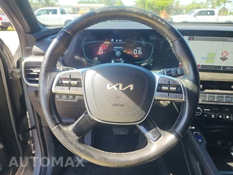 2025 Kia Telluride EX X-Line - miniatura 10