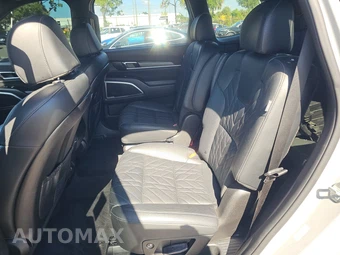 2025 Kia Telluride EX X-Line - miniatura 13