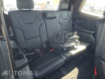 2025 Kia Telluride EX X-Line - miniatura 14