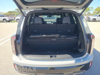 2025 Kia Telluride EX X-Line - miniatura 17