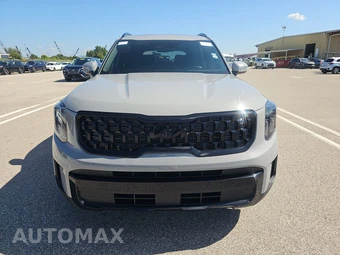 2025 Kia Telluride EX X-Line - miniatura 2
