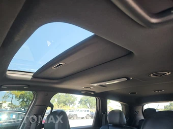 2025 Kia Telluride EX X-Line - miniatura 20