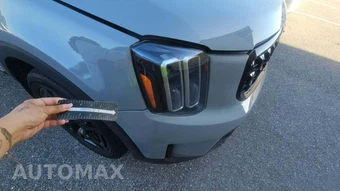 2025 Kia Telluride EX X-Line - miniatura 24