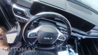 2025 Kia Telluride EX X-Line - miniatura 31