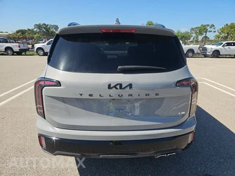 2025 Kia Telluride EX X-Line - miniatura 5