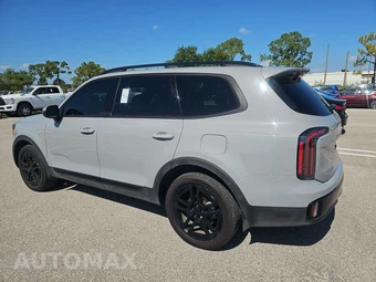 2025 Kia Telluride EX X-Line - miniatura 6
