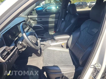 2025 Kia Telluride EX X-Line - miniatura 7