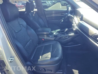 2025 Kia Telluride EX X-Line - miniatura 8