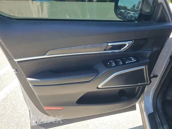 2025 Kia Telluride EX X-Line - miniatura 9