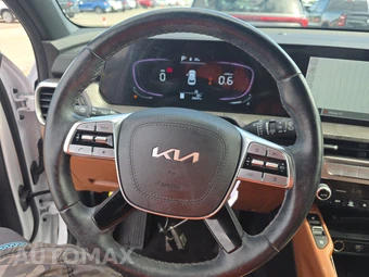 2025 Kia Telluride EX X-Line - miniatura 10