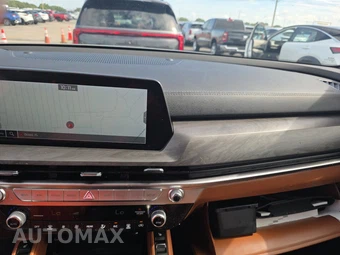 2025 Kia Telluride EX X-Line - miniatura 11