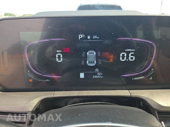 2025 Kia Telluride EX X-Line - miniatura 12