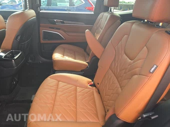2025 Kia Telluride EX X-Line - miniatura 13
