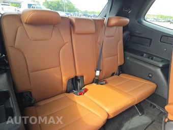 2025 Kia Telluride EX X-Line - miniatura 14