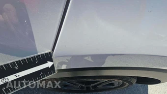 2025 Kia Telluride EX X-Line - miniatura 24