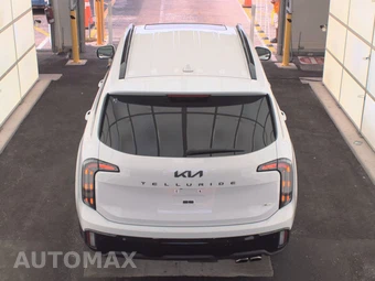 2025 Kia Telluride EX X-Line - miniatura 5