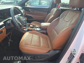 2025 Kia Telluride EX X-Line - miniatura 7