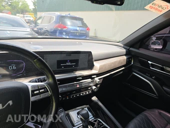 2025 Kia Telluride EX X-Line - miniatura 11