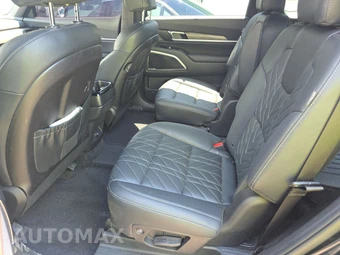 2025 Kia Telluride EX X-Line - miniatura 13